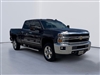 2016 Chevrolet Silverado 2500HD LTZ