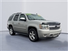 2007 Chevrolet Tahoe LTZ