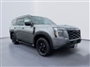 2025 Nissan Armada Pro-4X
