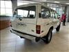1988 Toyota Land Cruiser Base