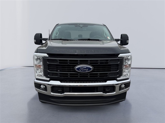 2025 Ford F-250 Super Duty XL