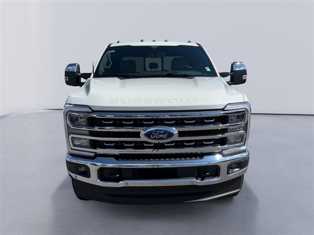 2025 Ford F-350 Super Duty 
