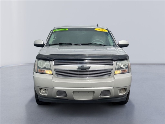 2007 Chevrolet Tahoe LTZ