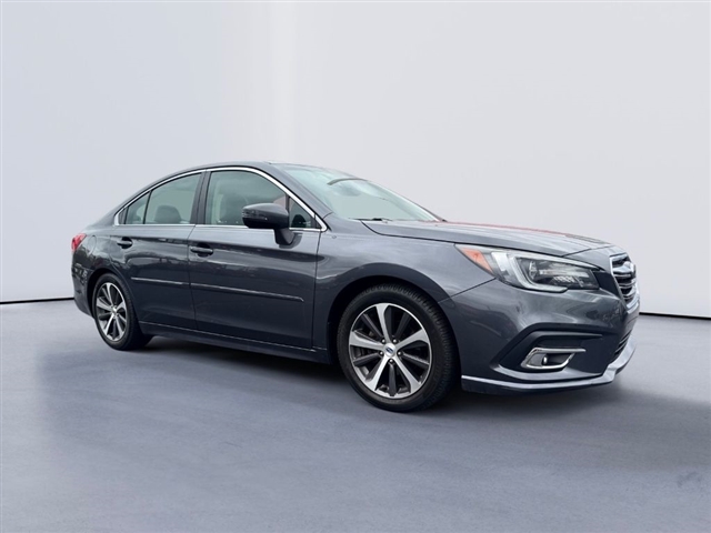 2019 Subaru Legacy Limited