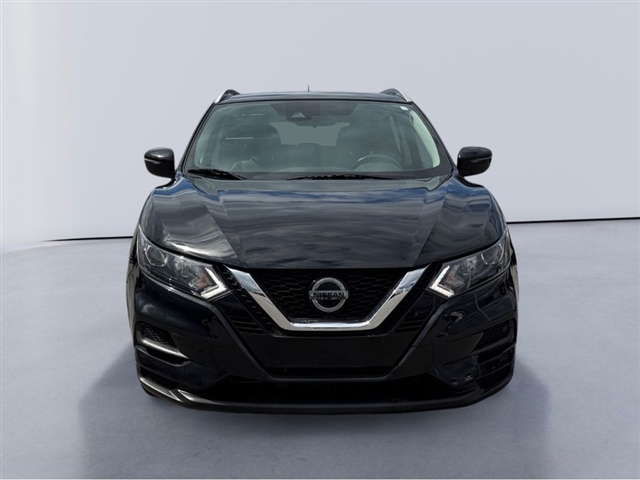 2020 Nissan Rogue Sport SV