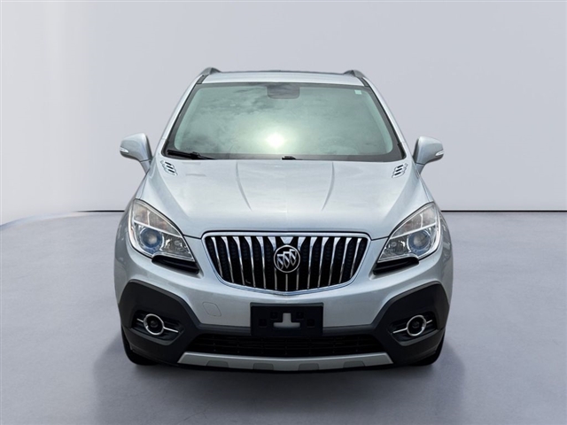 2015 Buick Encore Leather