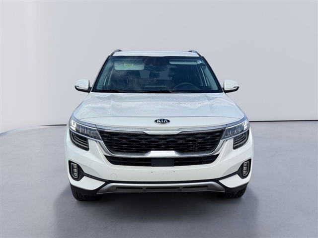 2021 Kia Seltos SX