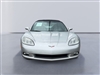 2007 Chevrolet Corvette Indy Pace Car Edition