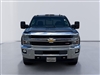 2016 Chevrolet Silverado 2500HD LTZ