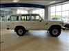 1988 Toyota Land Cruiser Base