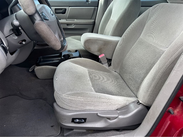 2003 Ford Taurus SES