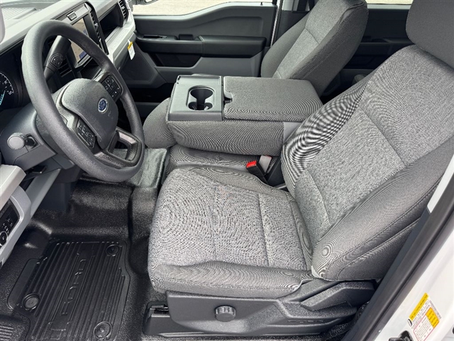 2025 Ford F-350 Super Duty XL