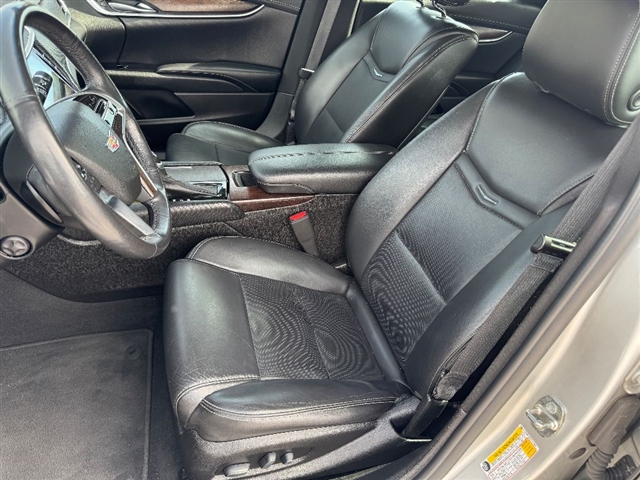 2019 Cadillac XTS Luxury