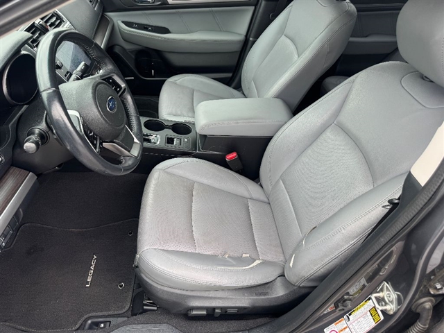 2019 Subaru Legacy Limited