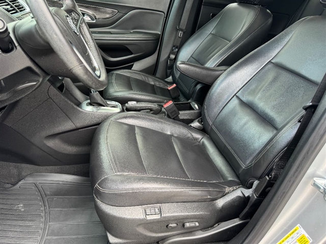 2015 Buick Encore Leather