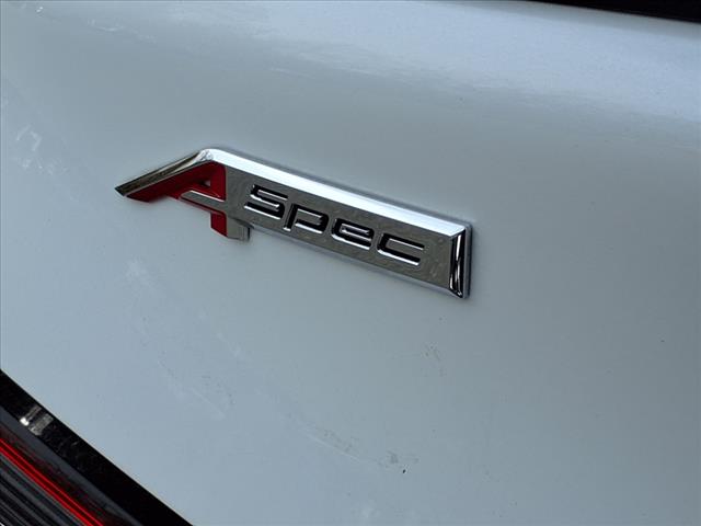 2024 Acura Integra w/Tech w/A-SPEC