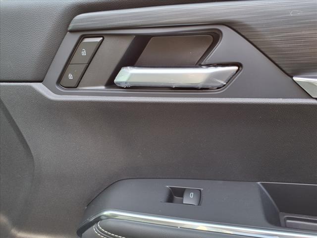 2025 GMC Acadia FWD 4DR ELEVATION