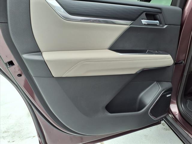 2025 GMC Acadia AWD 4DR ELEVATION