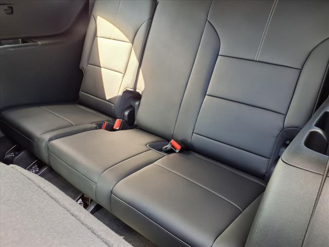 2025 GMC Acadia AWD 4DR ELEVATION