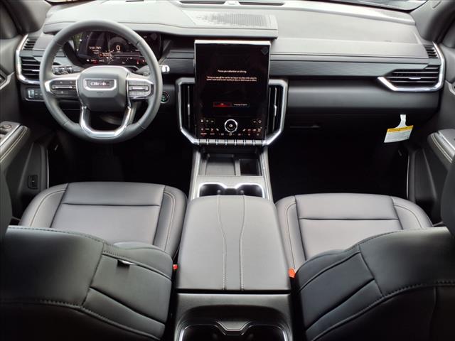 2025 GMC Acadia AWD 4DR ELEVATION
