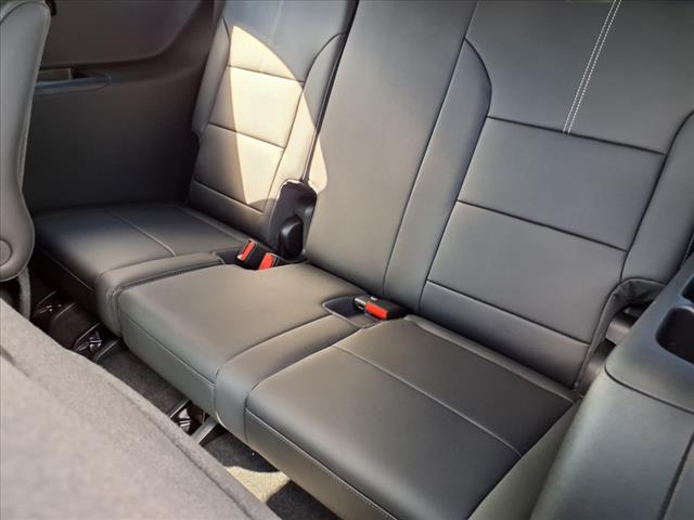 2025 GMC Acadia AWD 4DR ELEVATION