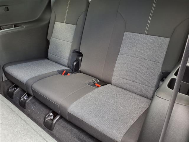 2025 GMC Acadia AWD 4DR ELEVATION