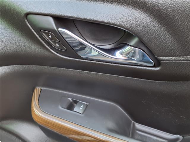2019 GMC Acadia SLE-1