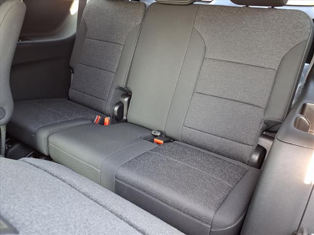 2025 Chevrolet Traverse FWD 4DR LT W/1LT