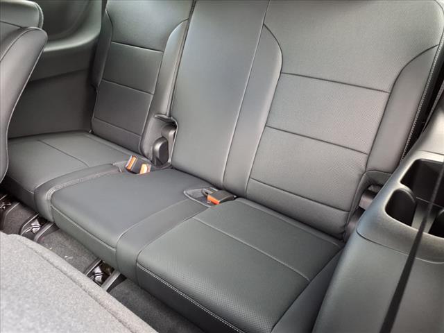 2025 Chevrolet Traverse AWD 4DR LT W/2LT