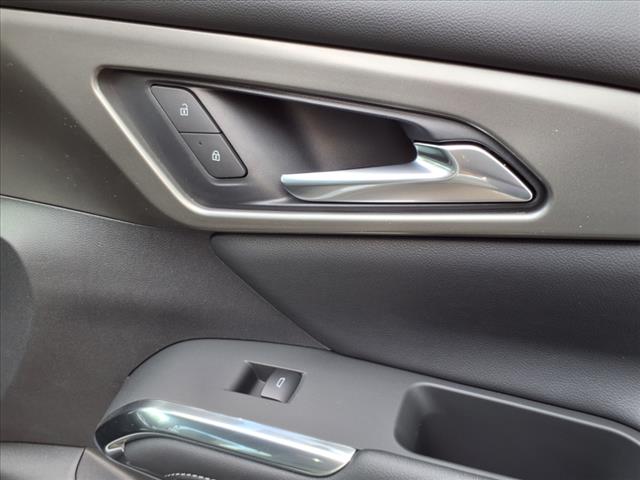 2025 Chevrolet Traverse AWD 4DR LT W/2LT