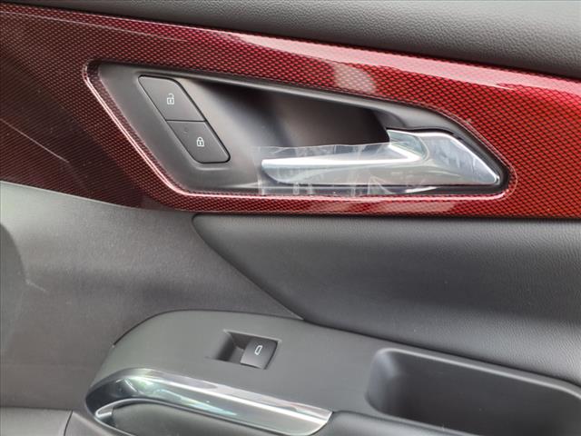 2025 Chevrolet Traverse AWD 4DR Z71