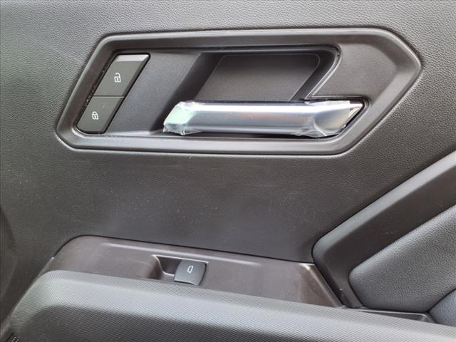 2025 GMC Canyon 4WD CREW CAB ELEVATION