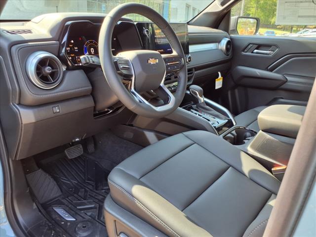 2025 GMC Canyon 4WD CREW CAB ELEVATION