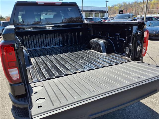 2023 GMC Sierra 1500 Elevation Standard