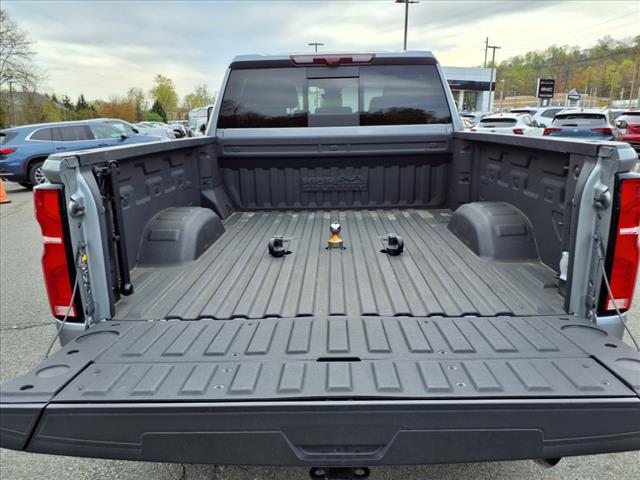 2024 Chevrolet Silverado 3500HD High Country