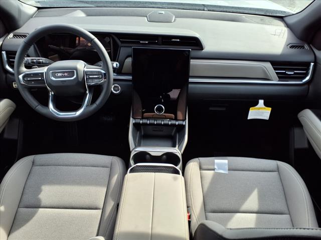 2025 GMC Terrain AWD 4DR ELEVATION