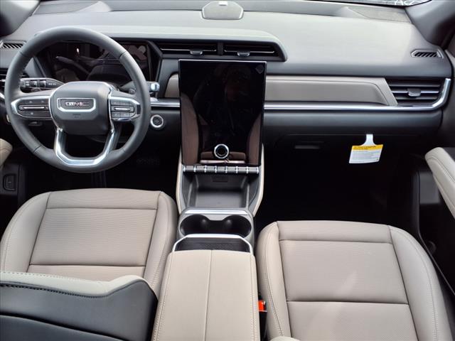 2025 GMC Terrain AWD 4DR ELEVATION