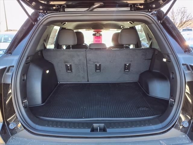 2025 Chevrolet Equinox AWD 4DR LT W/2LT