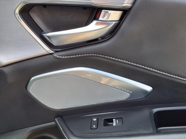 2020 Acura RDX SH-AWD w/Tech