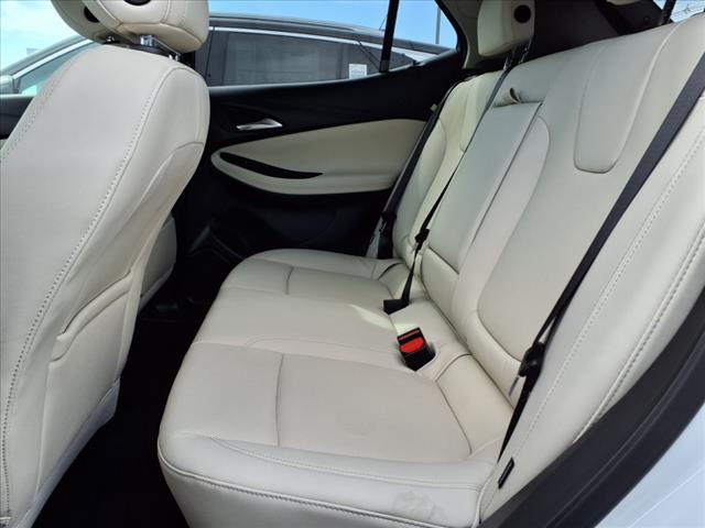 2025 Buick Encore GX AWD 4DR SPORT TOURING