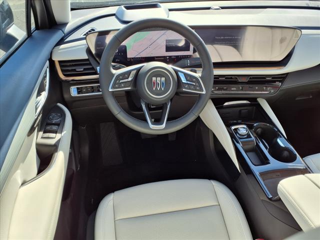 2025 Buick Envision AWD 4DR AVENIR