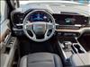 2025 Chevrolet Silverado 1500 4WD CREW CAB 147  RST