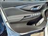 2025 Buick Envista FWD 4DR PREFERRED