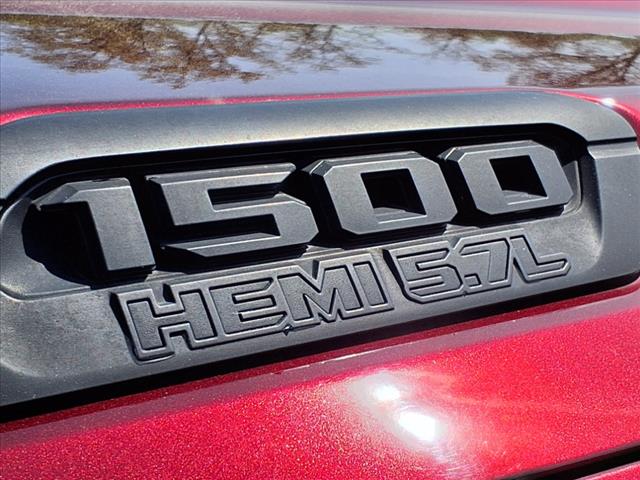 2019 RAM 1500 Tradesman