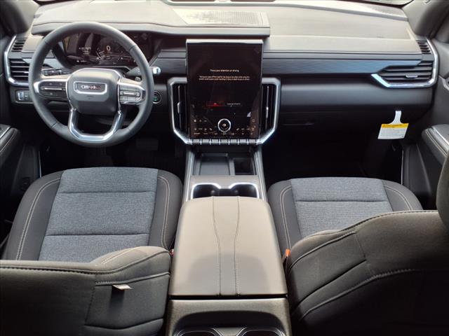 2025 GMC Acadia FWD 4DR ELEVATION