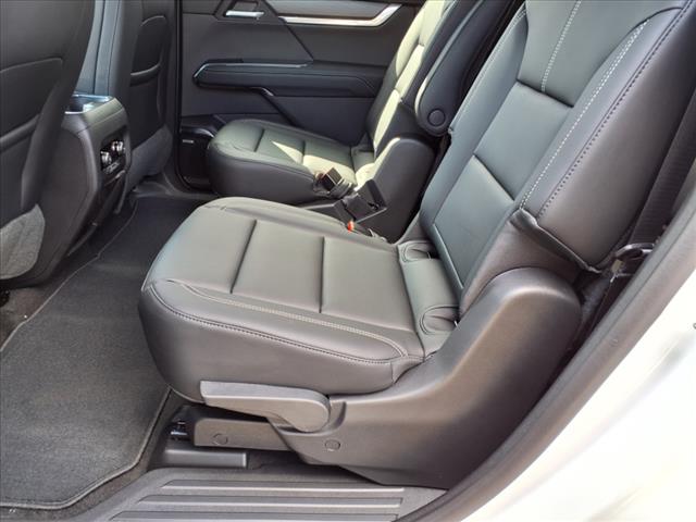 2025 GMC Acadia AWD 4DR ELEVATION