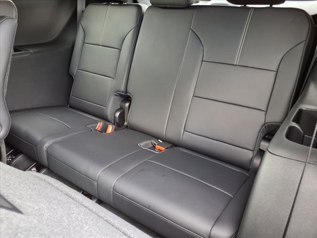 2025 GMC Acadia AWD 4DR ELEVATION