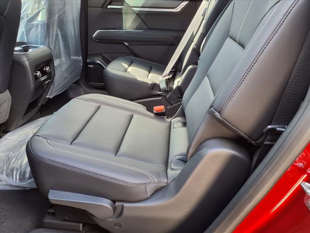 2025 GMC Acadia AWD 4DR ELEVATION