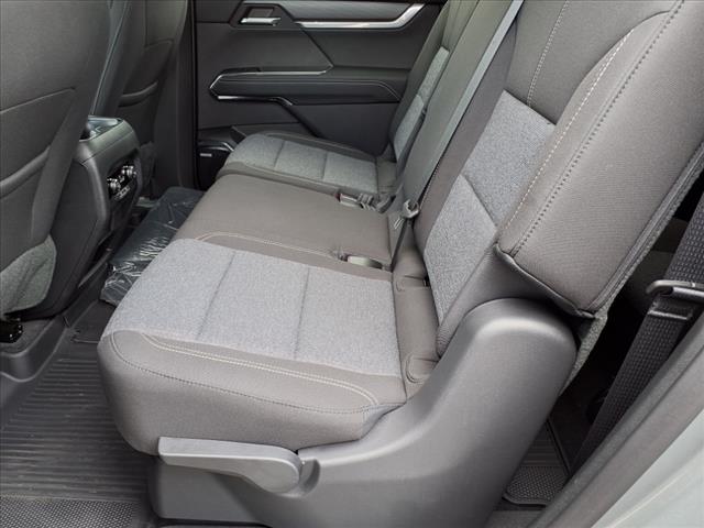 2025 GMC Acadia AWD 4DR ELEVATION