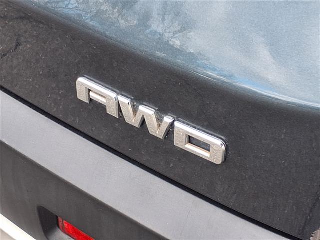 2019 GMC Acadia SLE-1